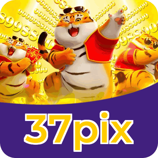 Login rápido no app 37pix